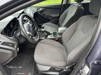 Ford Focus SW 1.6 TDCi Titanium Best - 22