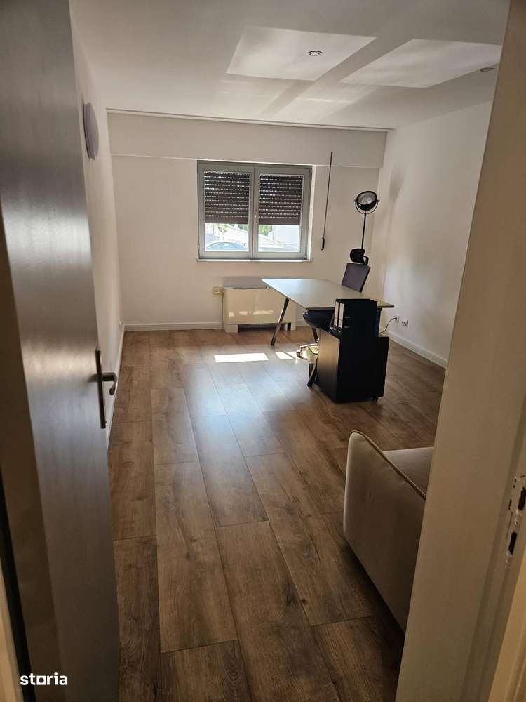 Spatiu de birouri - zona Straulesti - Imagine principală: 1/17