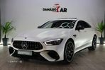 Mercedes-Benz AMG GT 63 S E Performance - 1