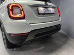 Fiat 500X 1.3 MJ City Cross - 8