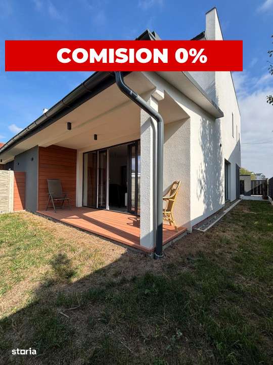 COMISION 0%-Duplex 5 camere, nivel P+M, 120mp utili + terasa -Braytim - Imagine principală: 2/19