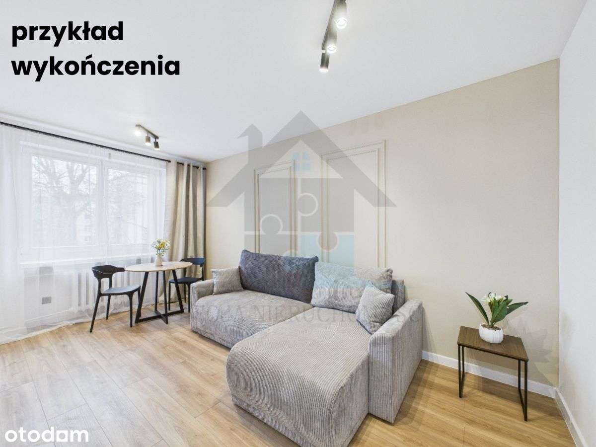 Centrum Chorzowa - idealnie mieszkanie pod wynajem - Pełny obrazek: 5/7