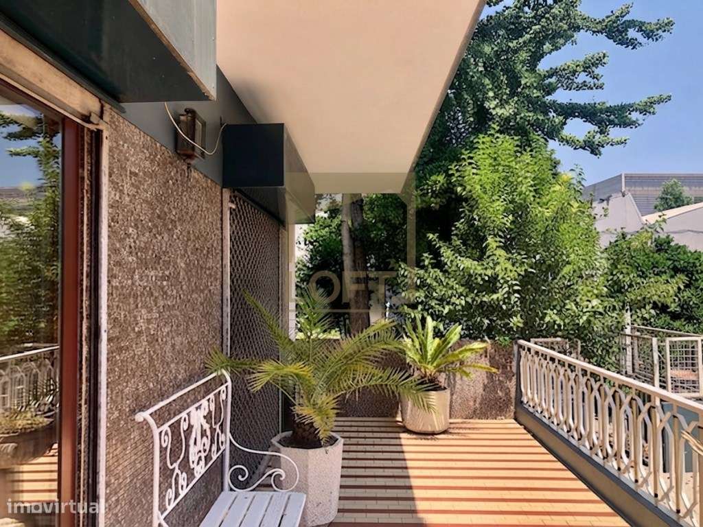 Moradia V3 + 1 no Centro de Guimarães em 2 pisos-19