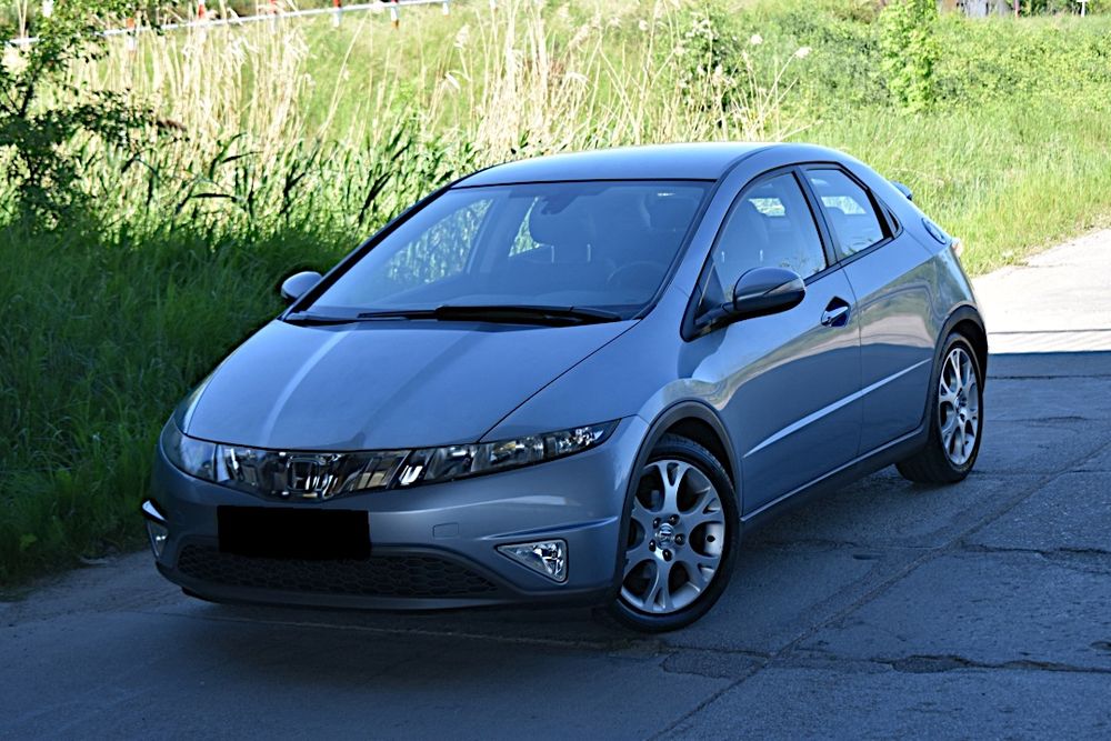 Honda Civic VIII 2008