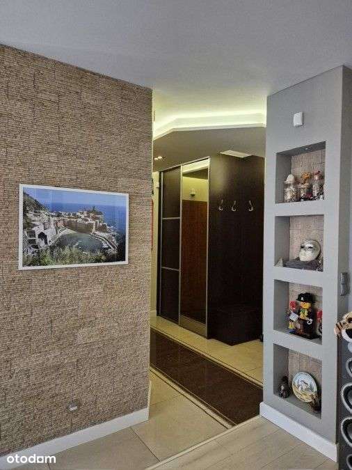 Atrakcyjne 3 pokoje, centrum - winda-14