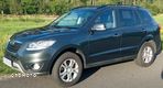 Hyundai Santa Fe 2.2 CRDi 4WD CPF Automatik Comfort - 1