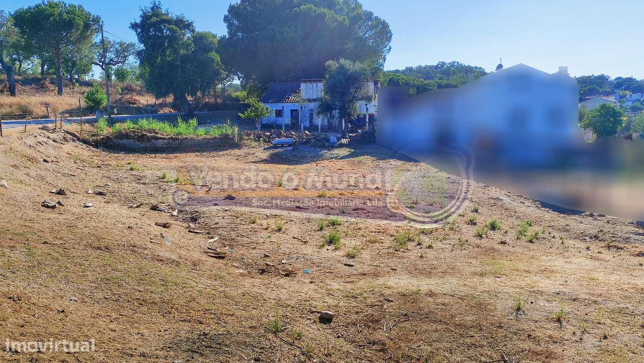 Terreno em Mora (MOR019) - Grande imagem: 5/8