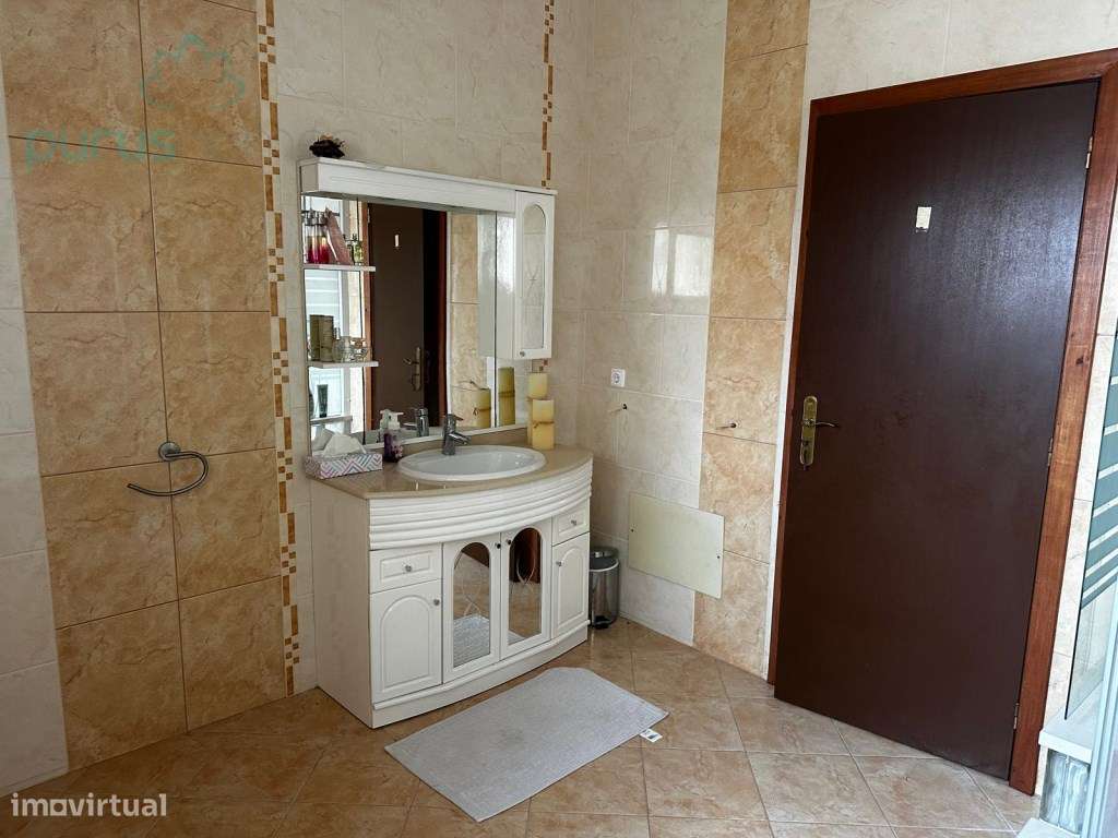 Moradia T4 - São Jacinto Aveiro-21