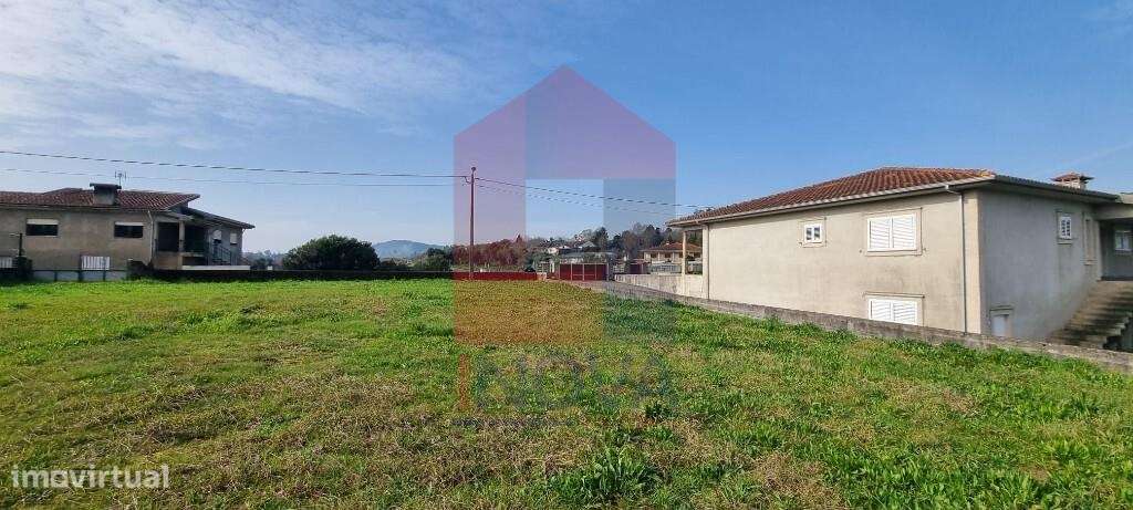 Terreno construção, Cervães - Grande imagem: 5/14