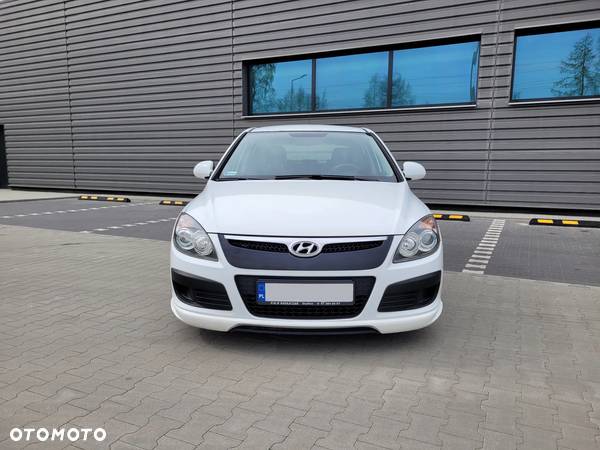 Hyundai I30 1.4 Comfort - 11