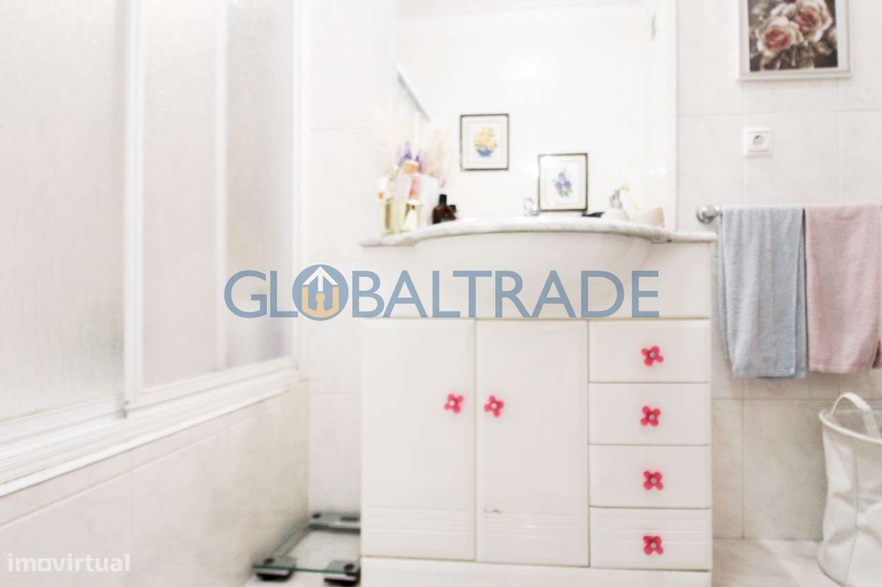 Apartamento T2+1 ao centro de Gondomar-39