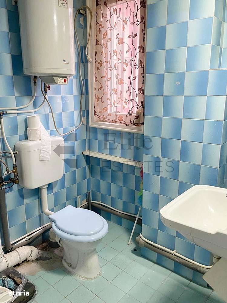 Apartament pe 2 nivele ultracentral in zona Teatrului Oradea-11