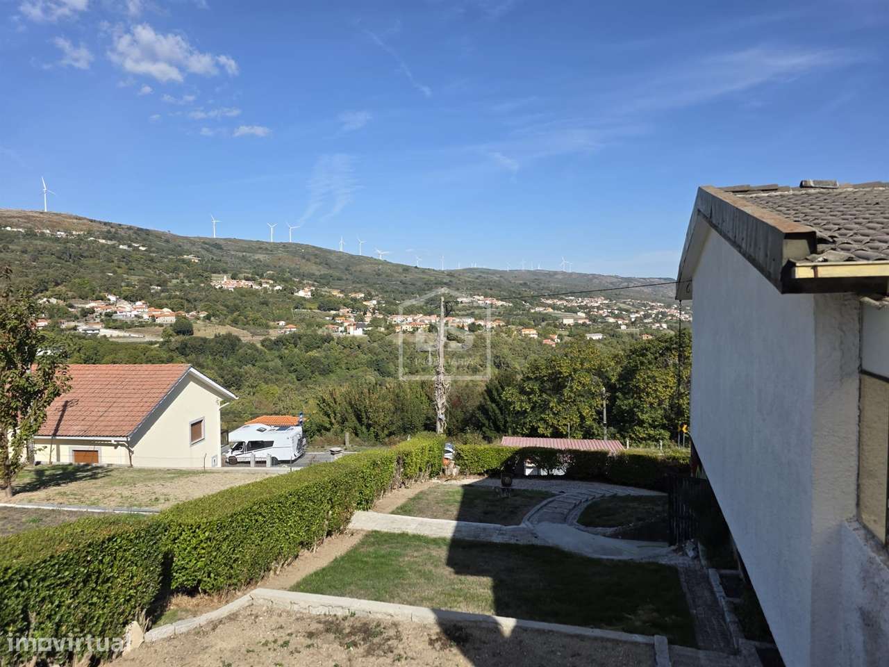 Moradia T4 Venda em Bigorne, Magueija e Pretarouca,Lamego-12