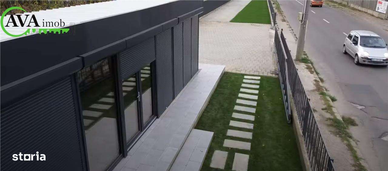 De inchiriat - Spatiu comercial - Str. Abatorului, Bacau - Imagine principală: 3/3