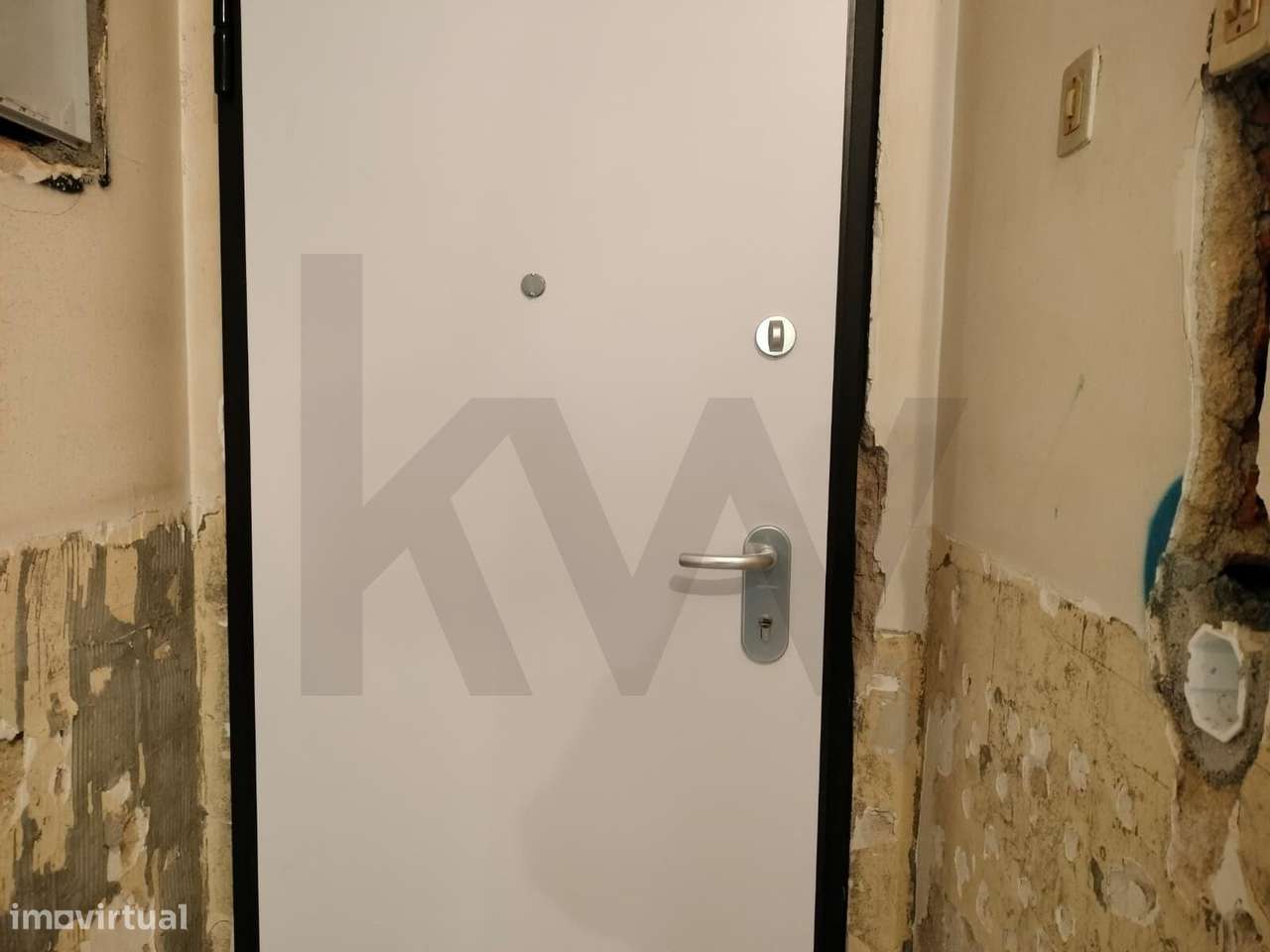 Apartamento T3 na Torre da Marinha - Grande imagem: 3/10