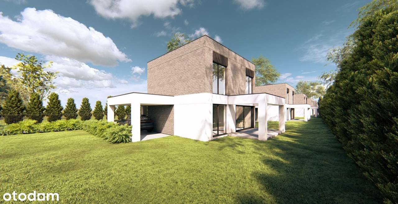 Sprzedam działkę z projektem osiedla oraz PNB - Pełny obrazek: 4/5