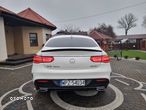 Mercedes-Benz GLE Coupe 350 d 4-Matic - 6