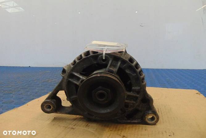 AUDI A4 B5 1.8 20V TURBO ALTERNATOR 058903016 - 1