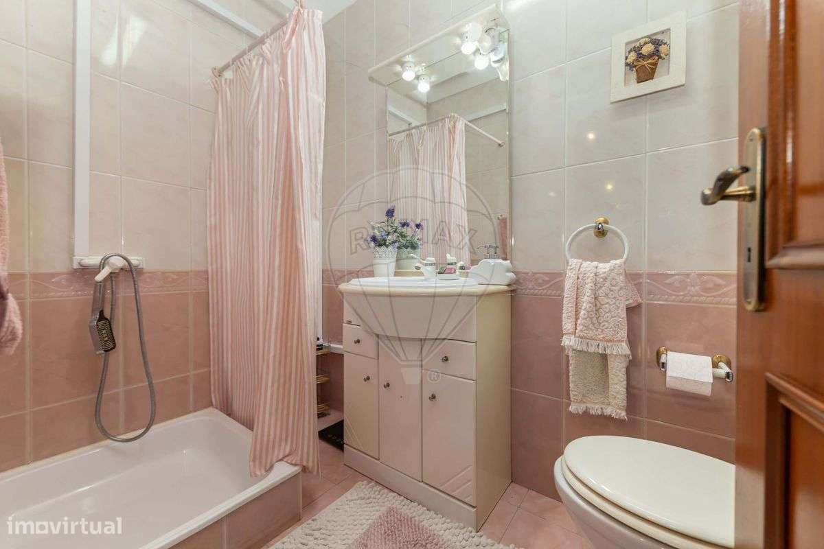 Apartamento T4 para venda - Grande imagem: 4/14