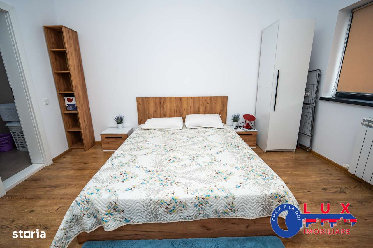 ID 3626 EXCLUSIVITATE – Apartament 3 camere – Strada 1848-9