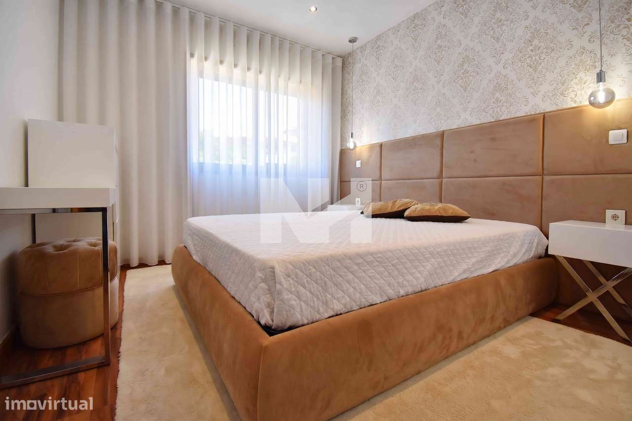 Apartamento T2 | Trofa | Centro-18