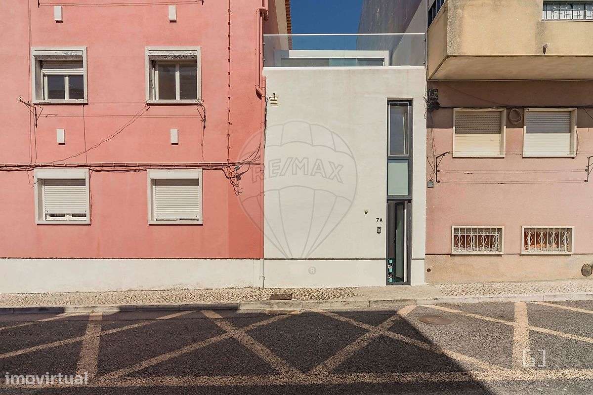 Moradia T1 para venda-25