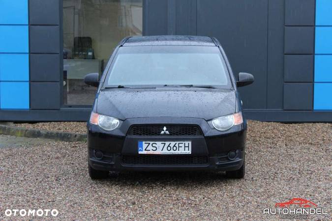 Mitsubishi Colt - 2