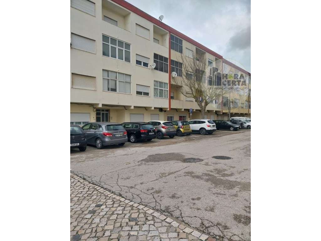 Apartamento T2 Alcochete!-12