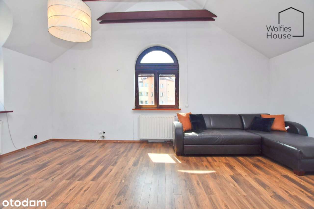 Mieszkanie – krakow - Widok 4