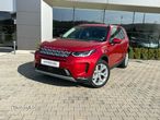 Land Rover Discovery Sport 2.0 P200 MHEV SE - 1