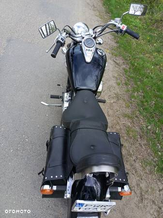 Kawasaki Vulcan - 5