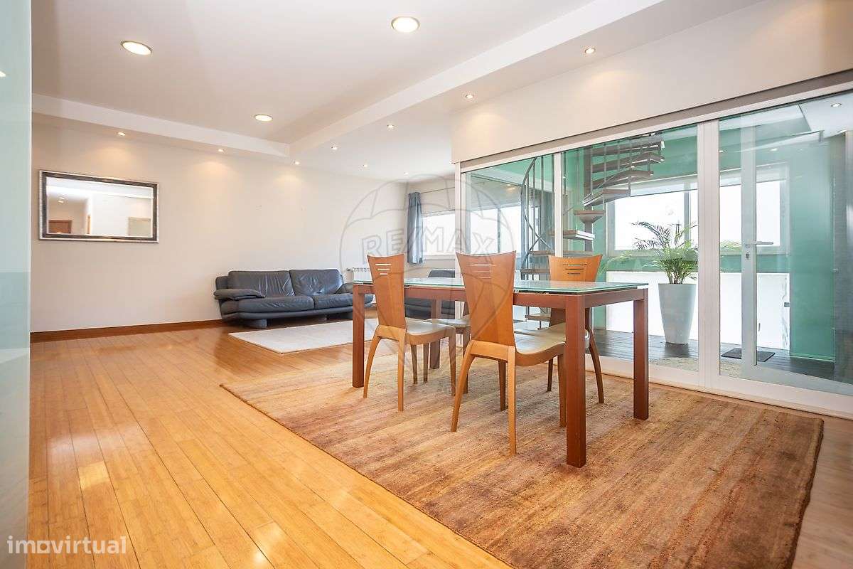 Apartamento T3 para venda-7