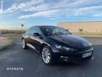 Volkswagen Scirocco 2.0 TSI DSG - 2