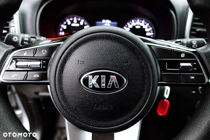 Kia Sportage - 17