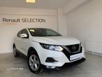 Nissan Qashqai 1.5D 114CP 2WD Acenta DCT - 21