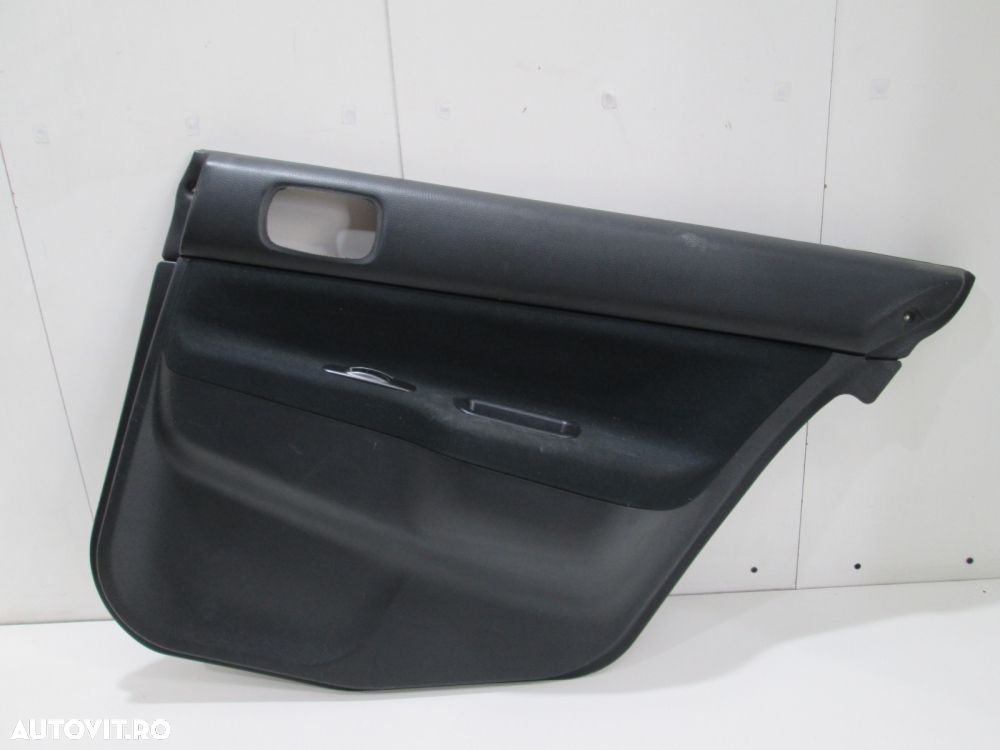 Fata de usa interioara Mitsubishi Lancer an 2002-2007 cod MR444252 - 1