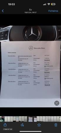 Mercedes-Benz CLA 200 CDi AMG Line - 31