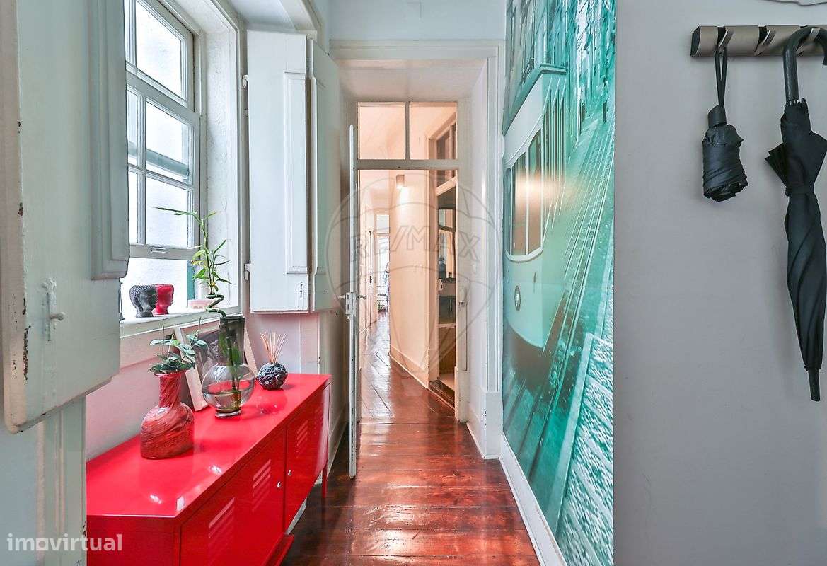 Apartamento T3 para venda-15