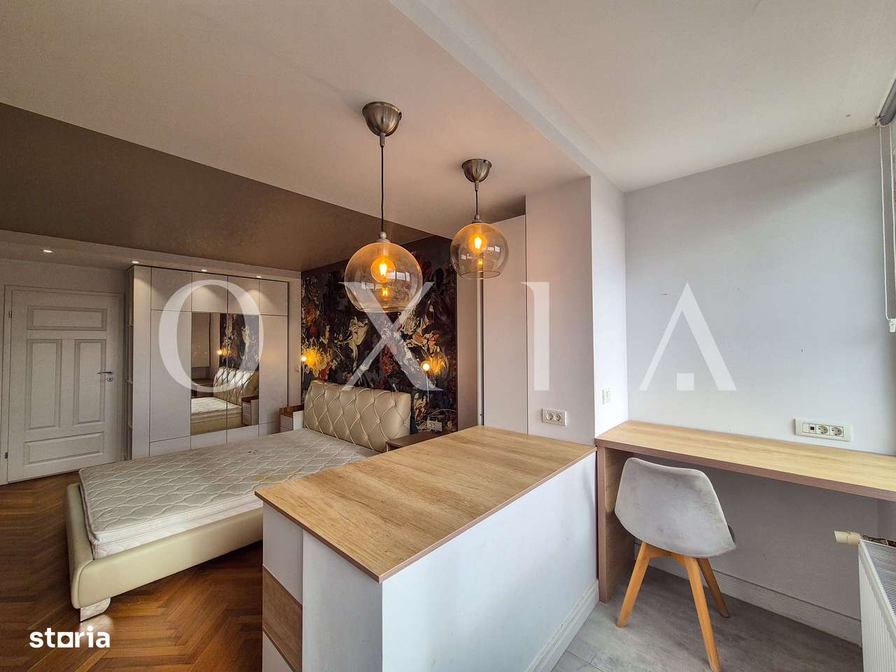 AX1160 Apartament cu 3 camere si vedere superba spre Bega,  Spl. N.Tit-7