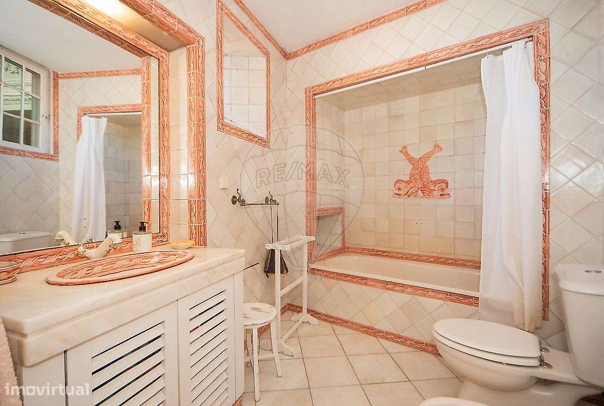 Moradia T6 para venda-20