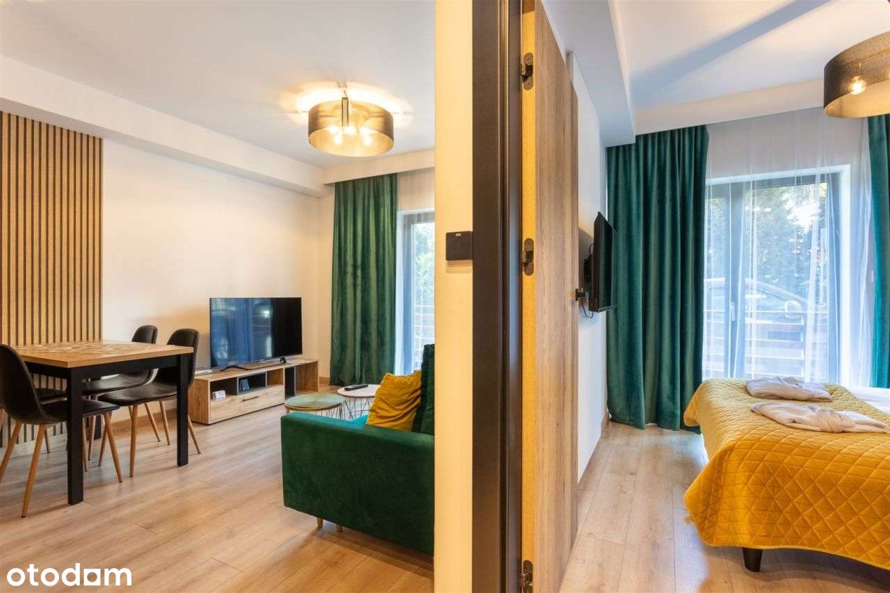 Lokal w centrum z dostępem do sauny-5