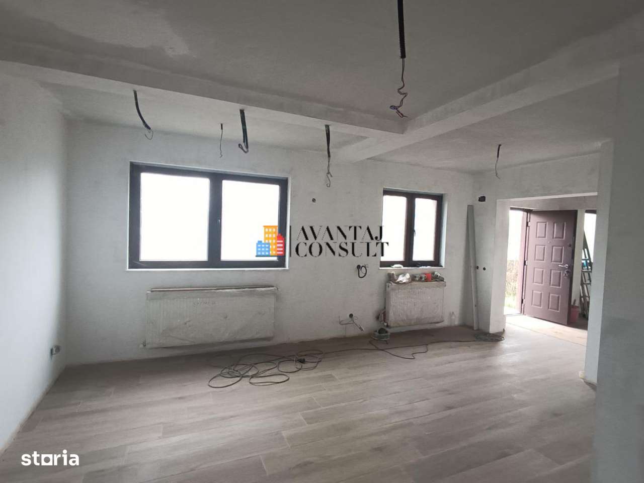 Vanzari Case / Vile Clinceni-5