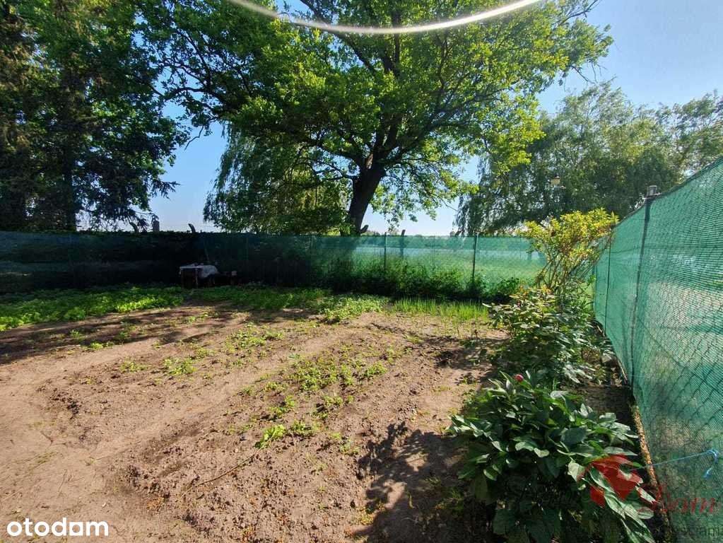 Duże mieszkanie na parterze-9