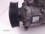 Compressor Do Ar Condicionado / Ac Volkswagen Golf Vi (5K1) - 2