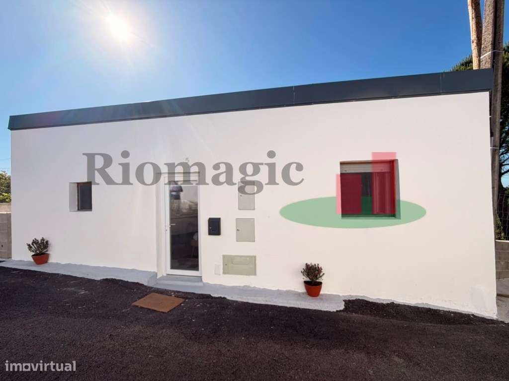 Moradia T1 Cidral - Rio Maior***RIOMAGIC***-28