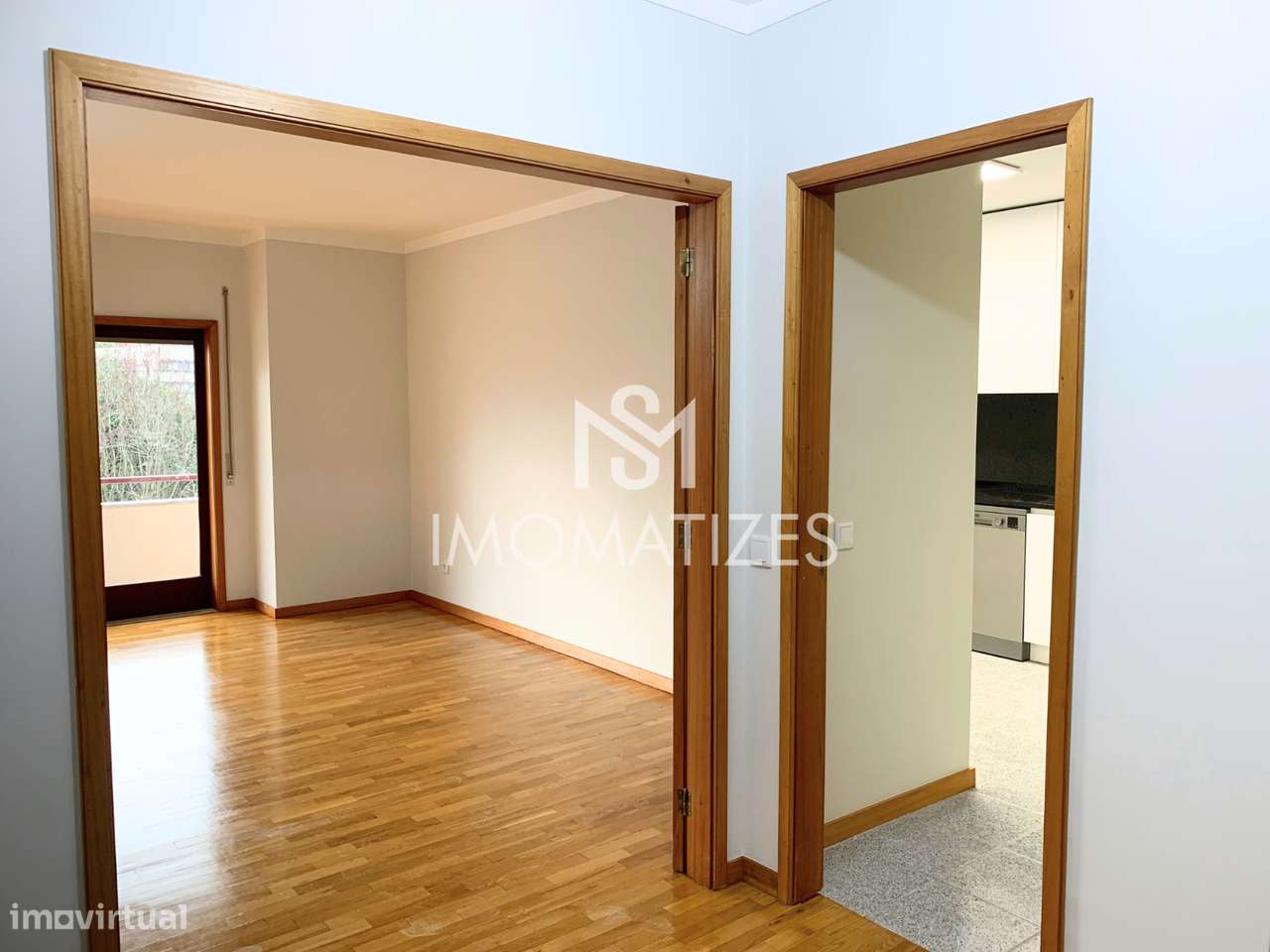 Apartamento T3 Remodelado para arrendamento – Moreira da Maia - Grande imagem: 5/26