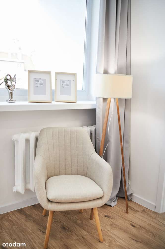 3 pokojowy Apartament 100 m od Parku po generalnym remoncie 2 piętro-6