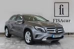 Mercedes-Benz GLA 180 CDi Urban Aut. - 1