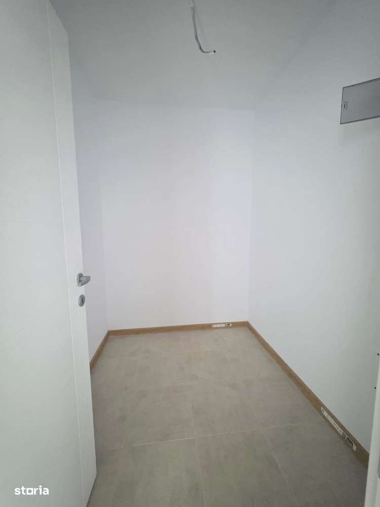 Apartament cu 2 camere de vanzare -Subcetate City 2 Sanpetru finalizat-9