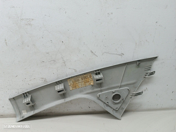 Moldura De Pilar A Direita Volkswagen New Beetle (9C1, 1C1) - 2